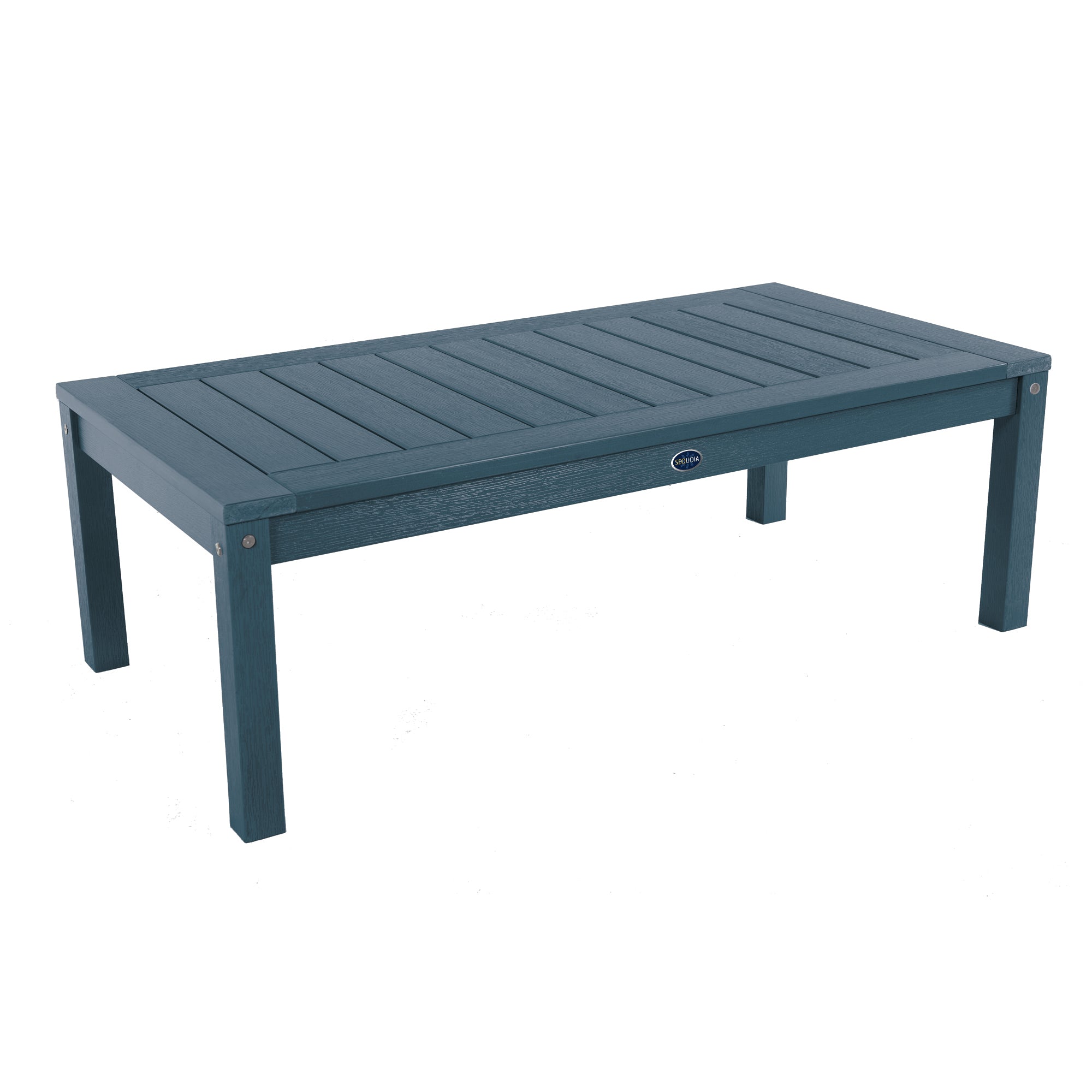Sequoia Professional Deep Seating Conversation Table