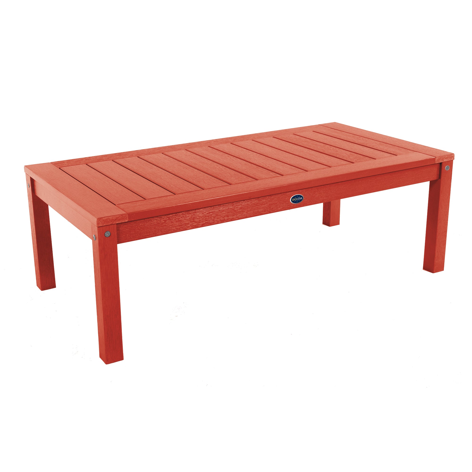 Sequoia Professional Deep Seating Conversation Table