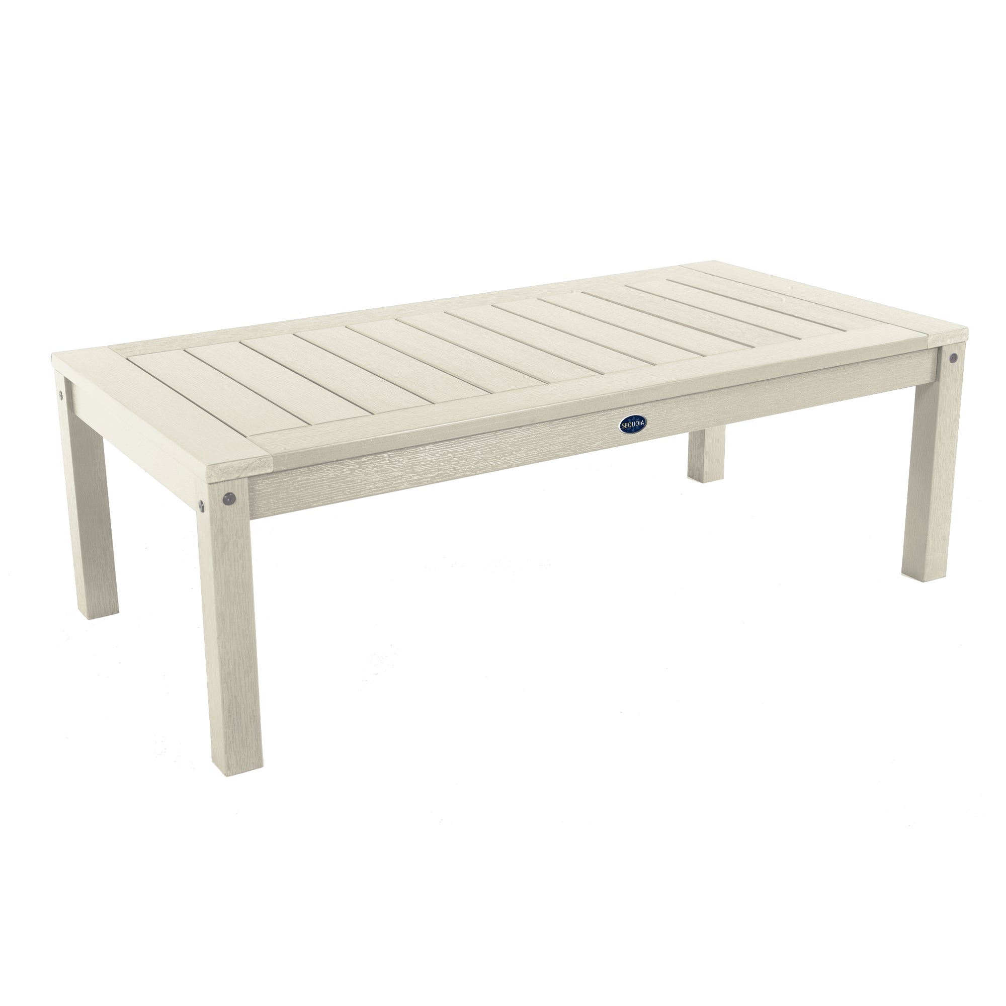 Sequoia Professional Deep Seating Conversation Table
