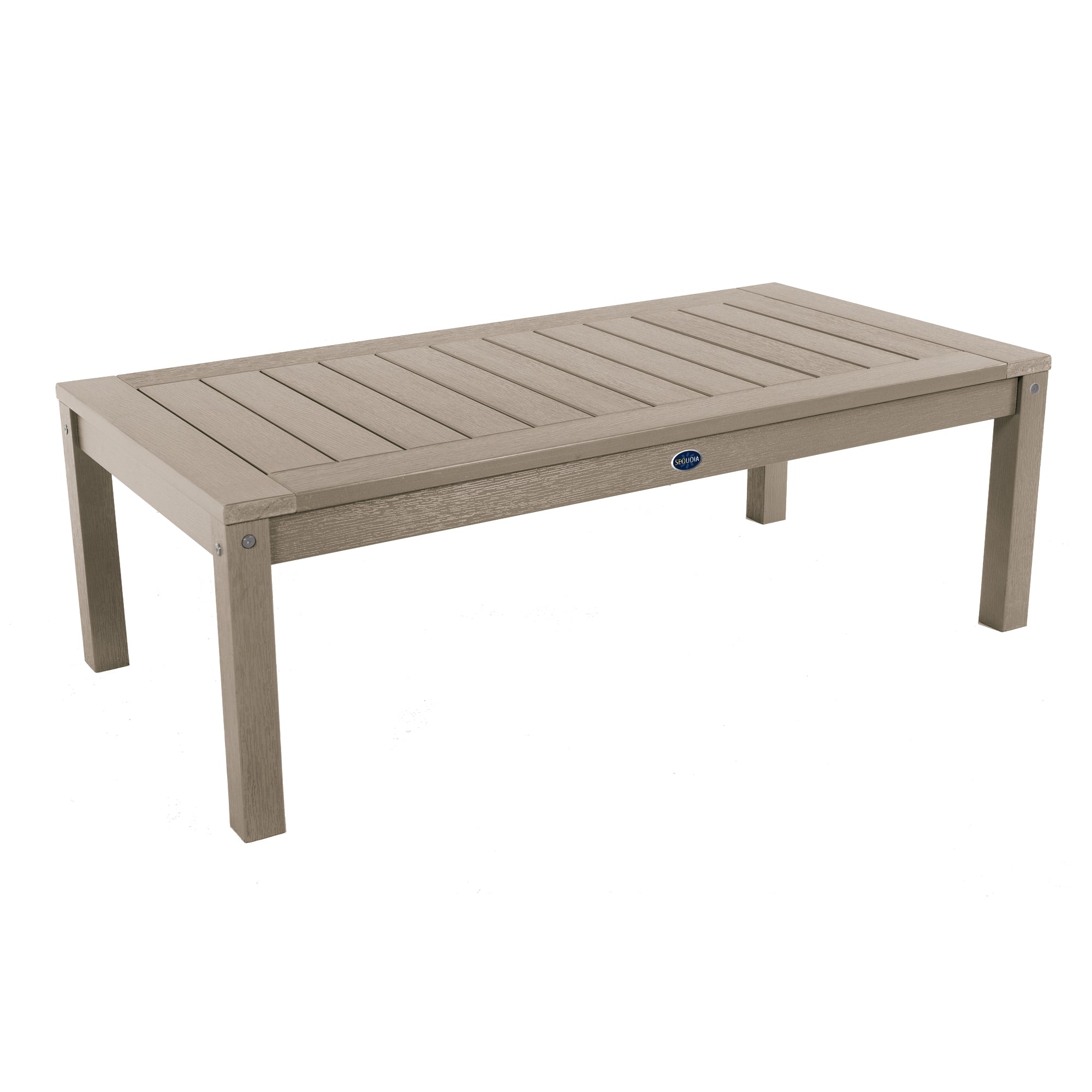 Sequoia Professional Deep Seating Conversation Table