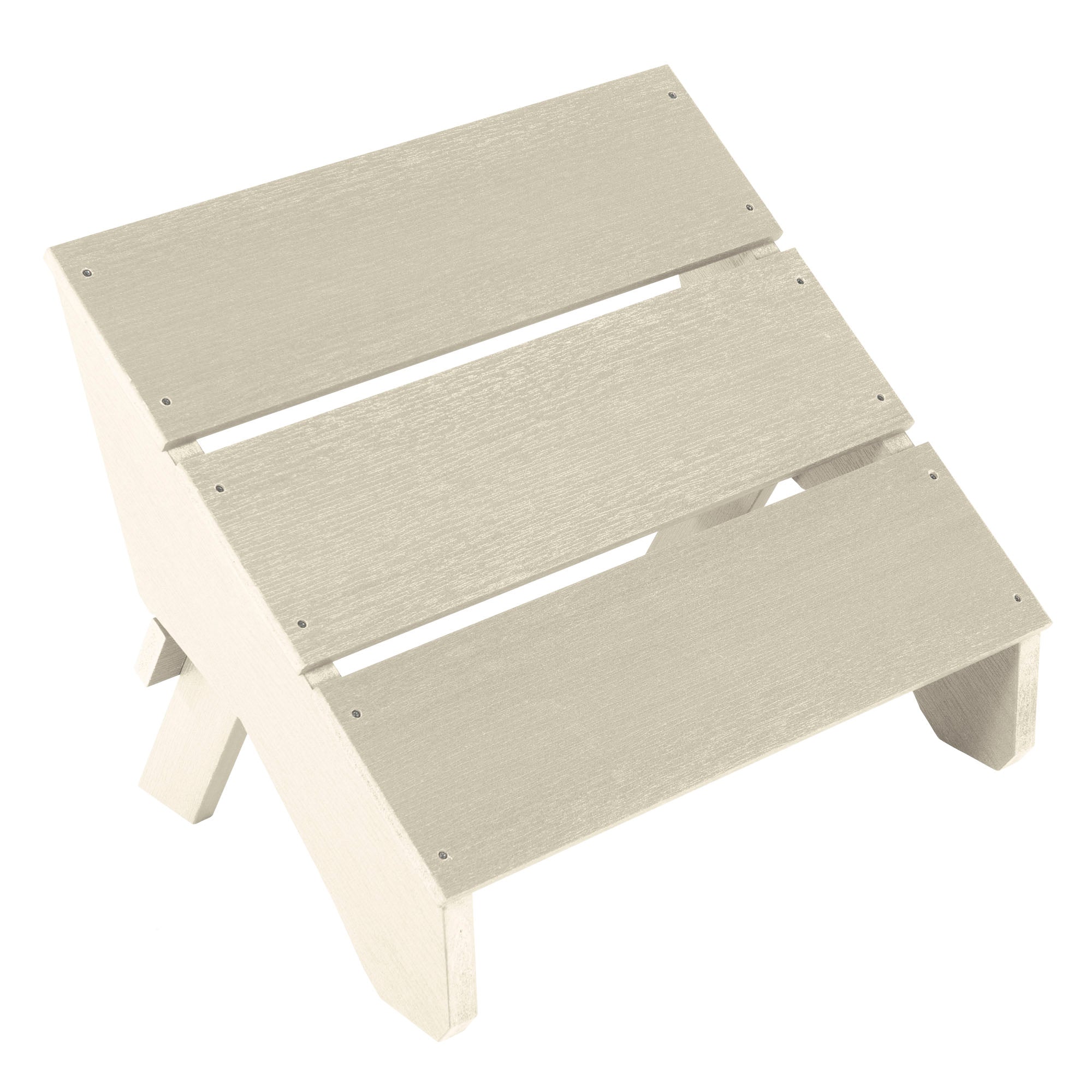 Sequoia Professional Granite Hills Folding Ottoman