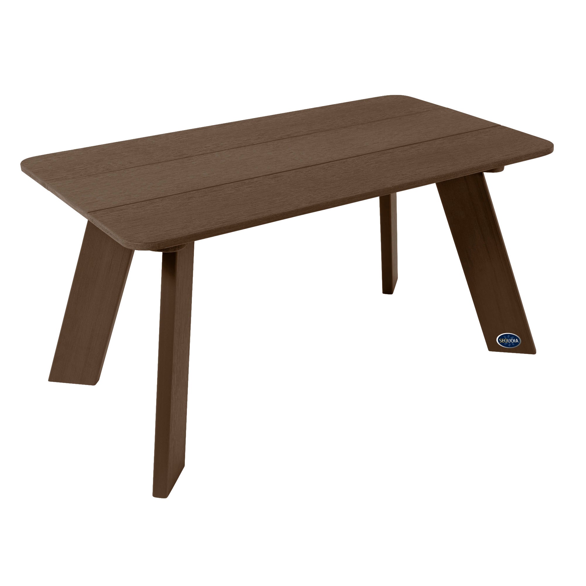 Sequoia Professional Granite Hills Coffee Table