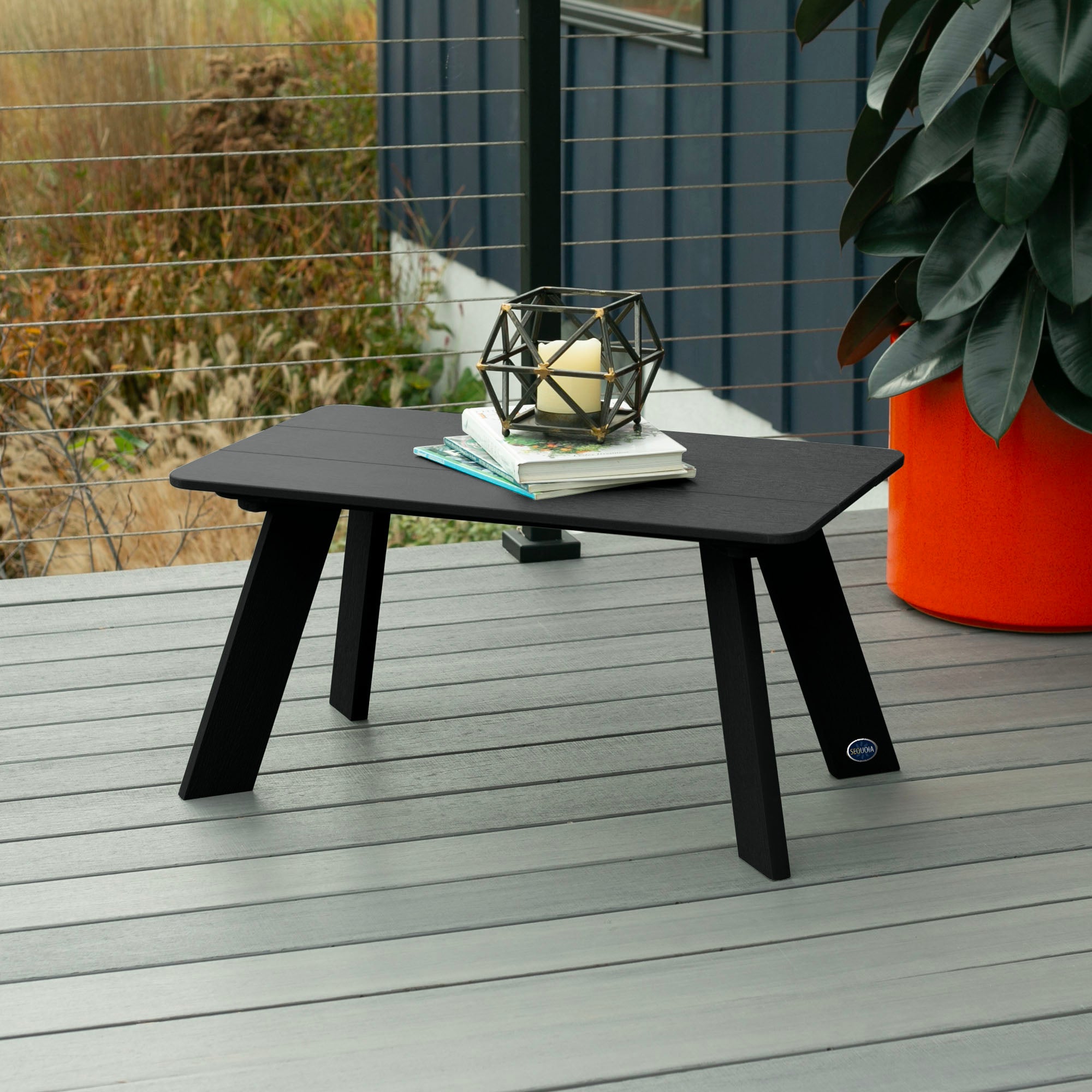 Sequoia Professional Granite Hills Coffee Table