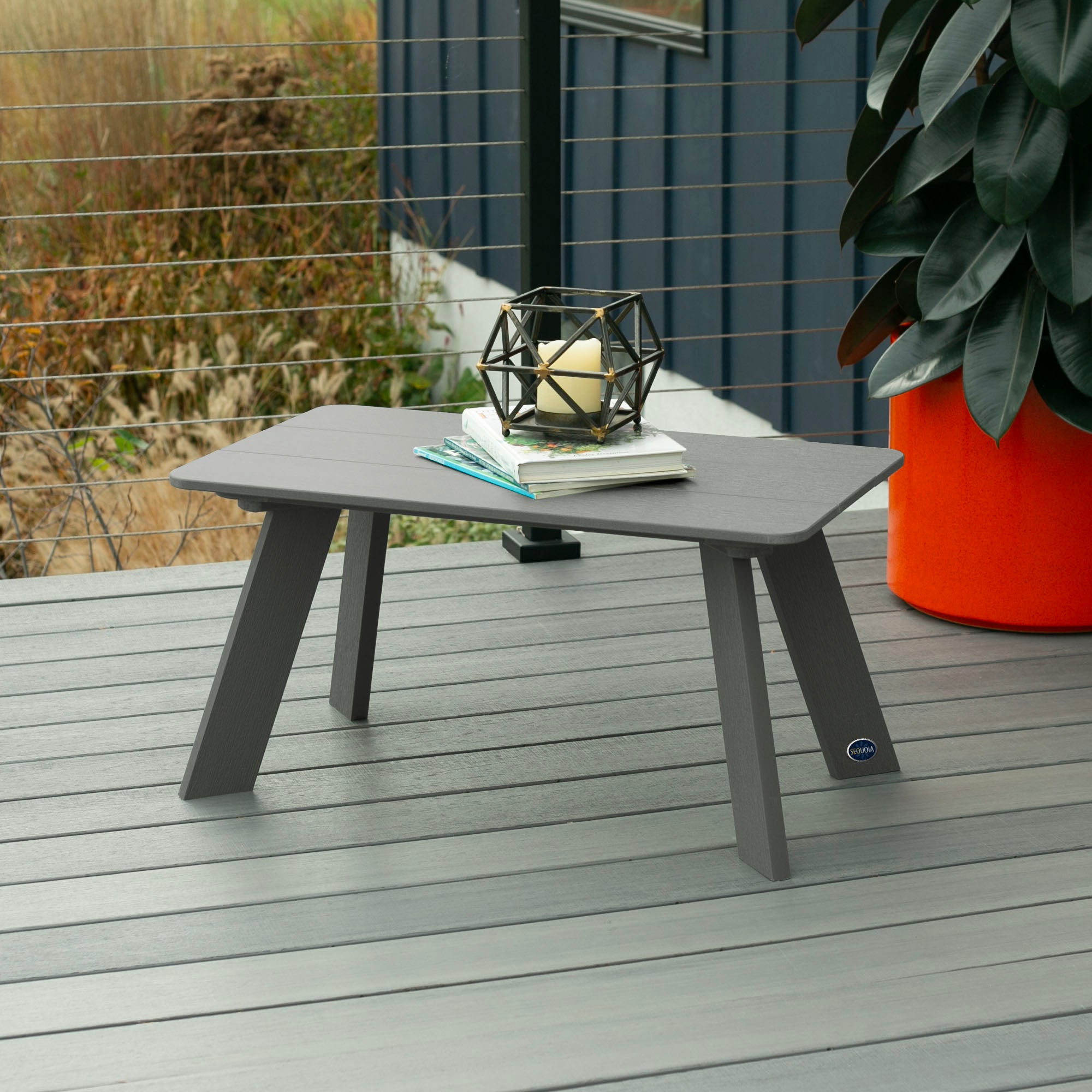 Sequoia Professional Granite Hills Coffee Table