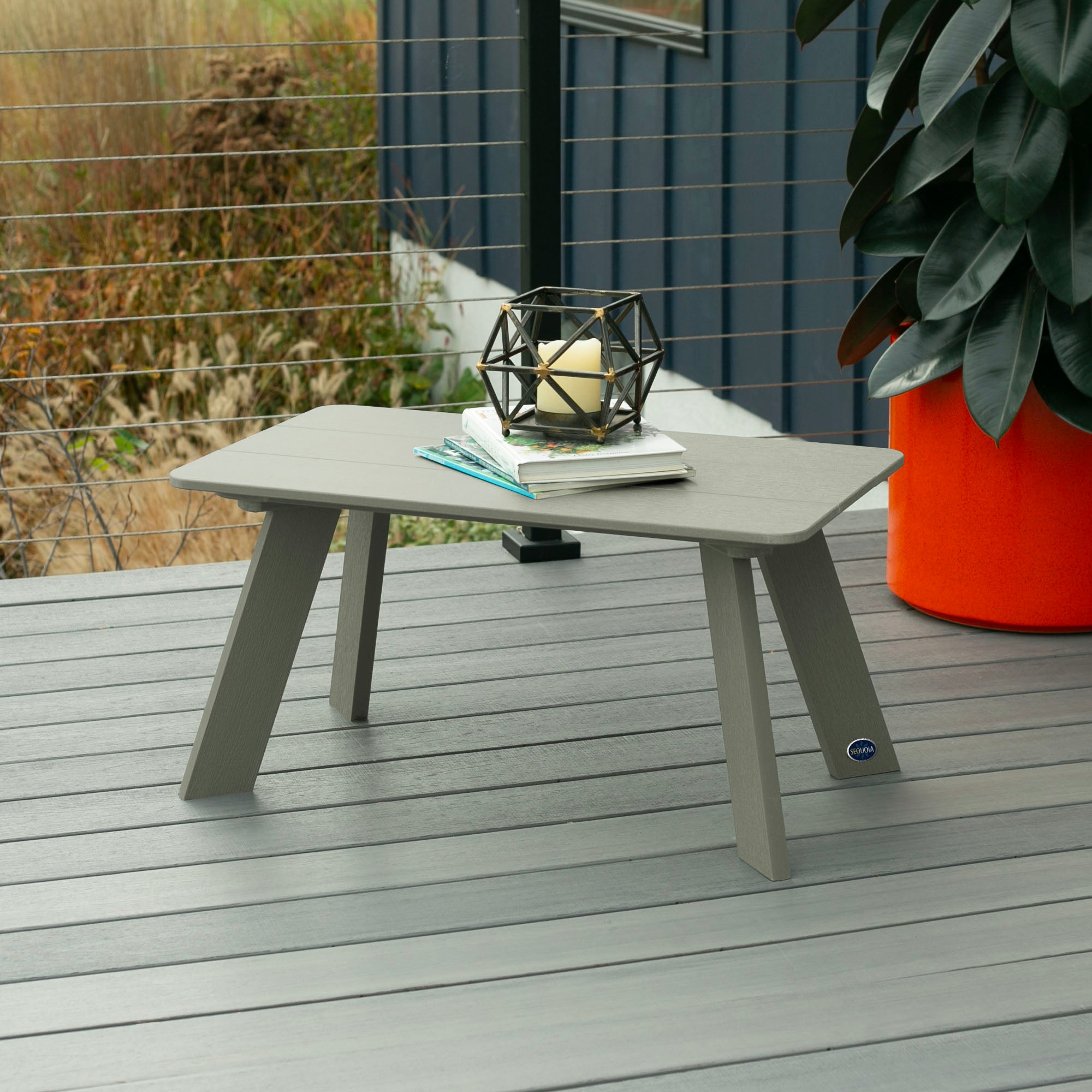 Sequoia Professional Granite Hills Coffee Table