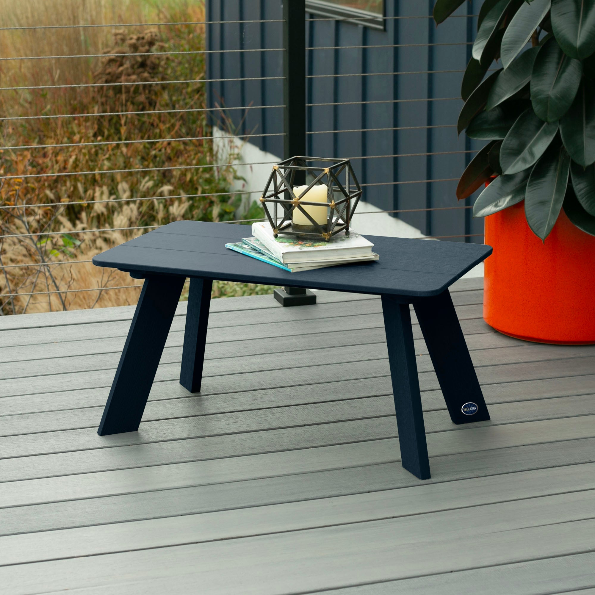 Sequoia Professional Granite Hills Coffee Table