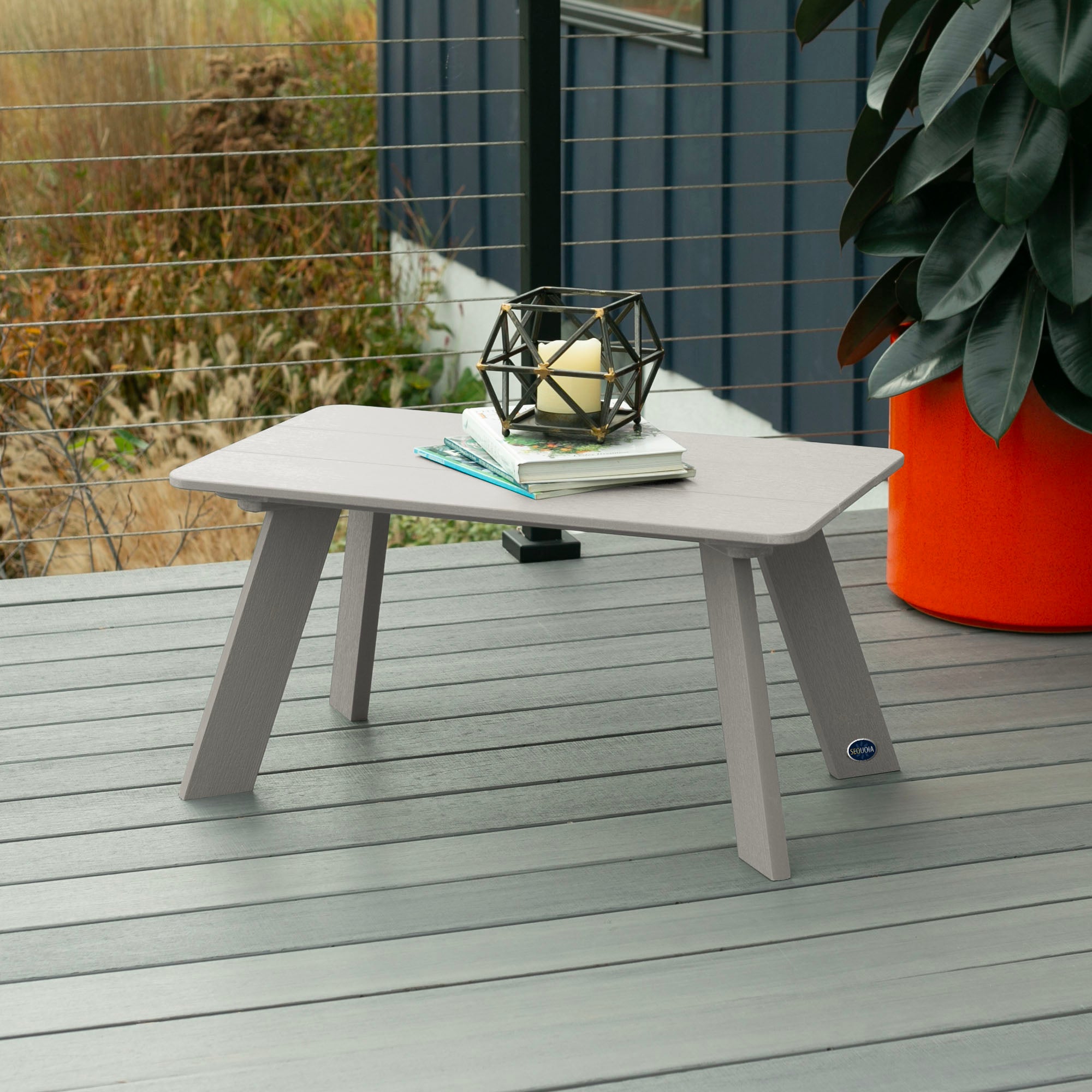 Sequoia Professional Granite Hills Coffee Table