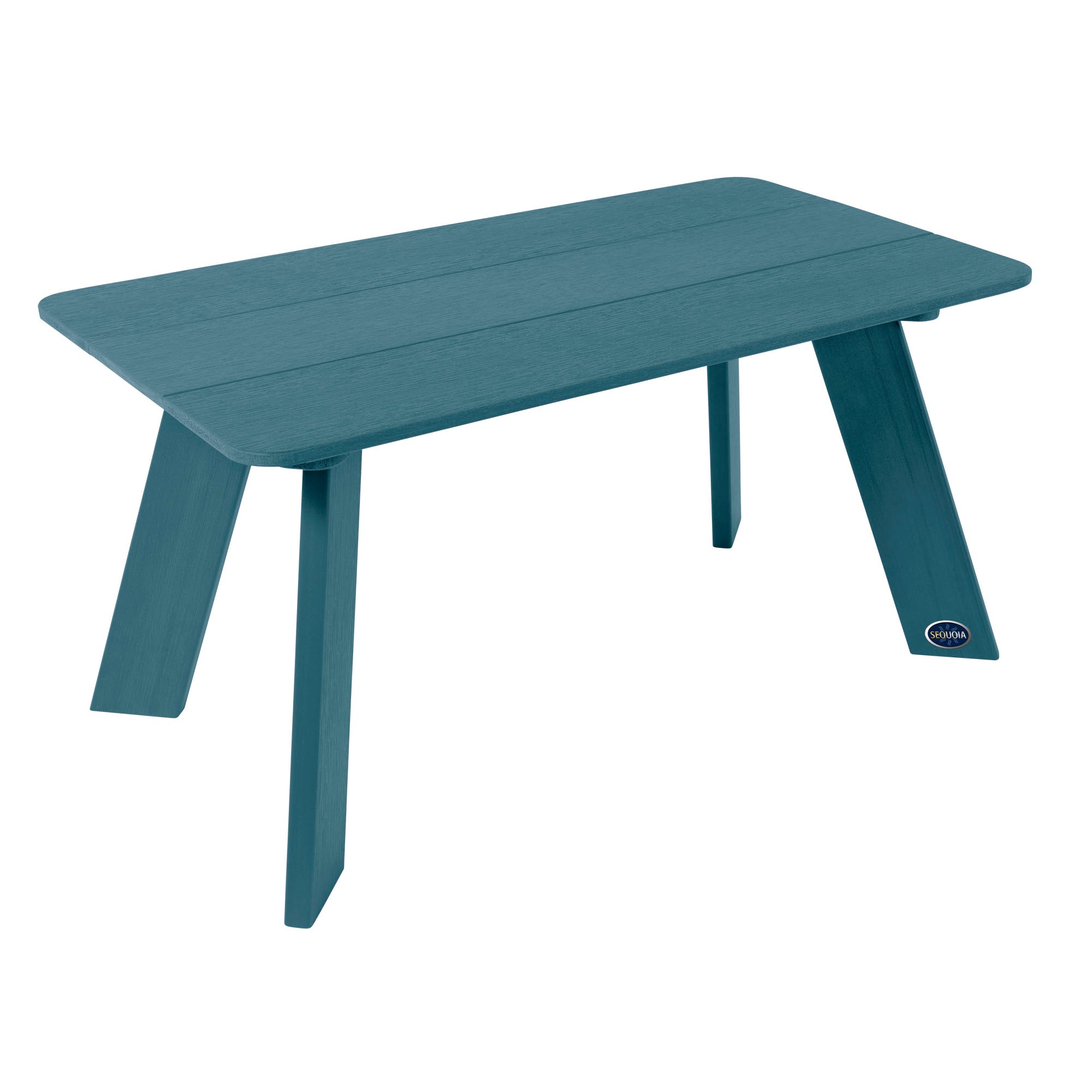 Sequoia Professional Granite Hills Coffee Table