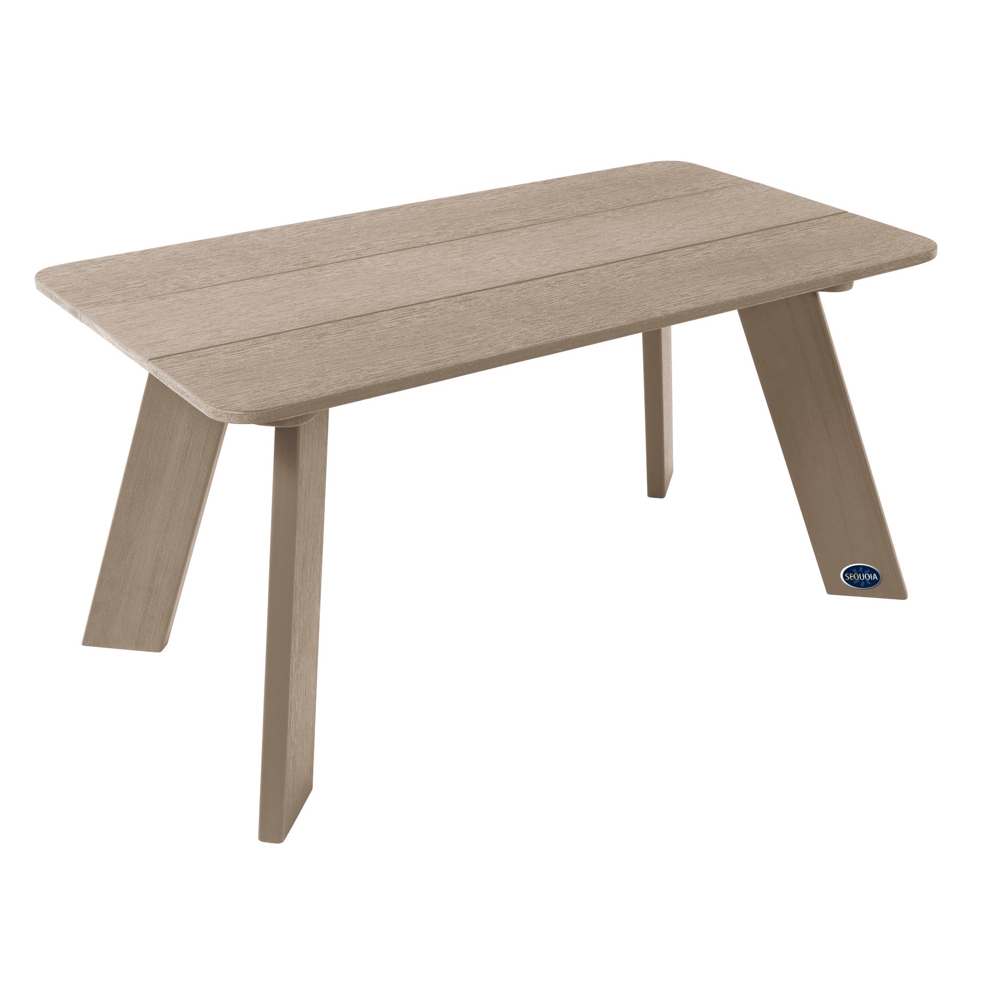 Sequoia Professional Granite Hills Coffee Table