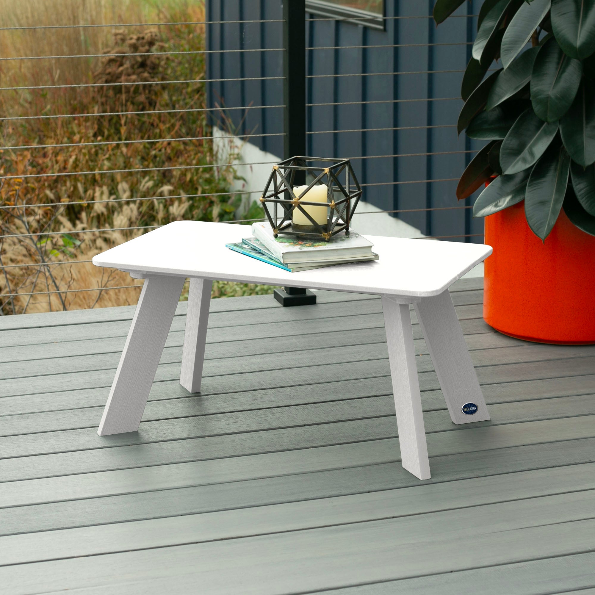 Sequoia Professional Granite Hills Coffee Table