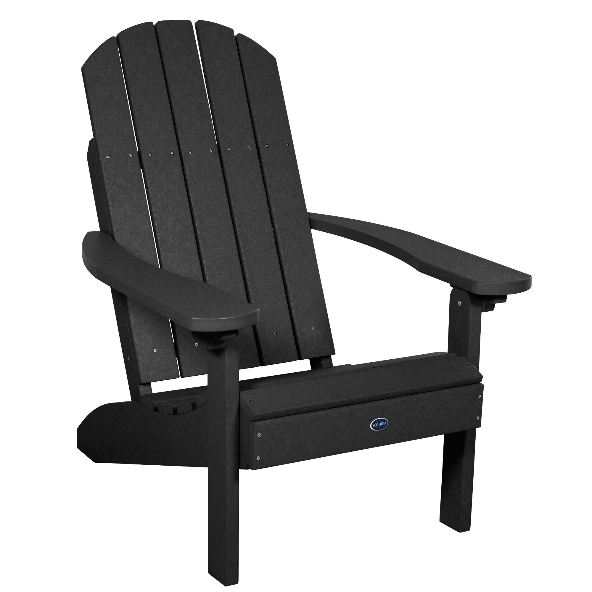 Sequoia Professional Sunrise Coast Classic Adirondack Chair