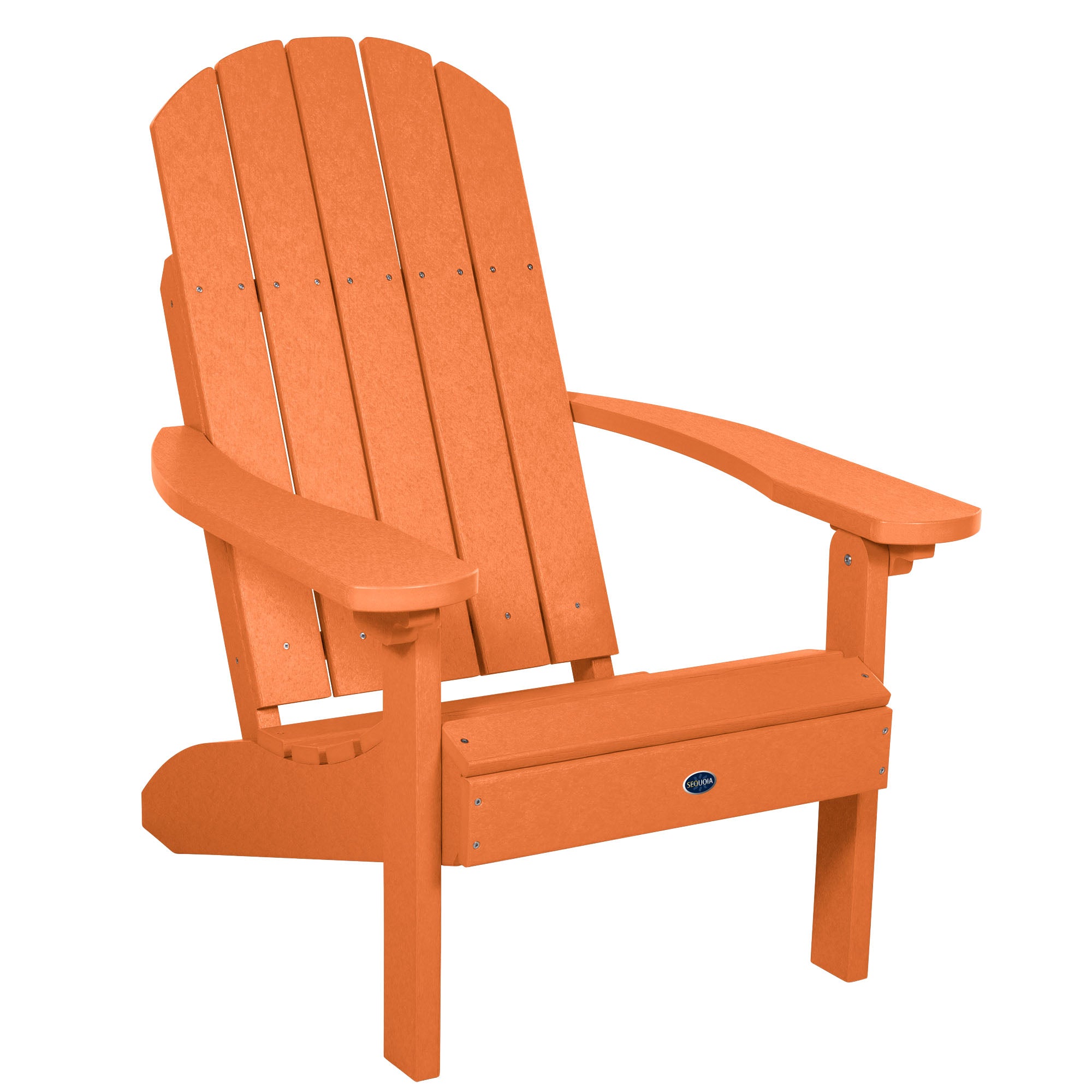 Sequoia Professional Sunrise Coast Classic Adirondack Chair