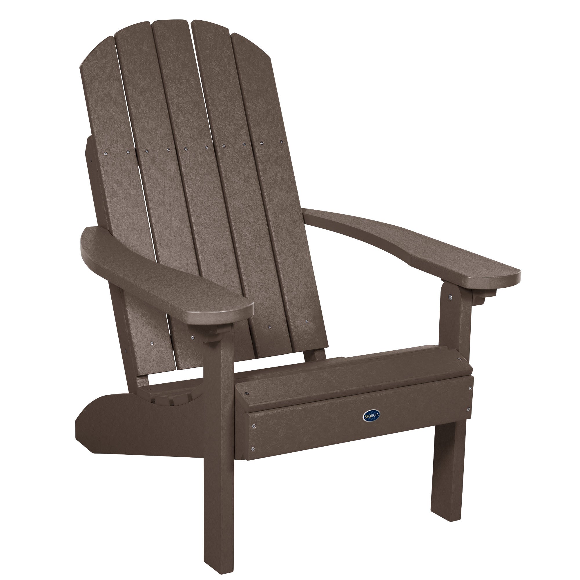 Sequoia Professional Sunrise Coast Classic Adirondack Chair