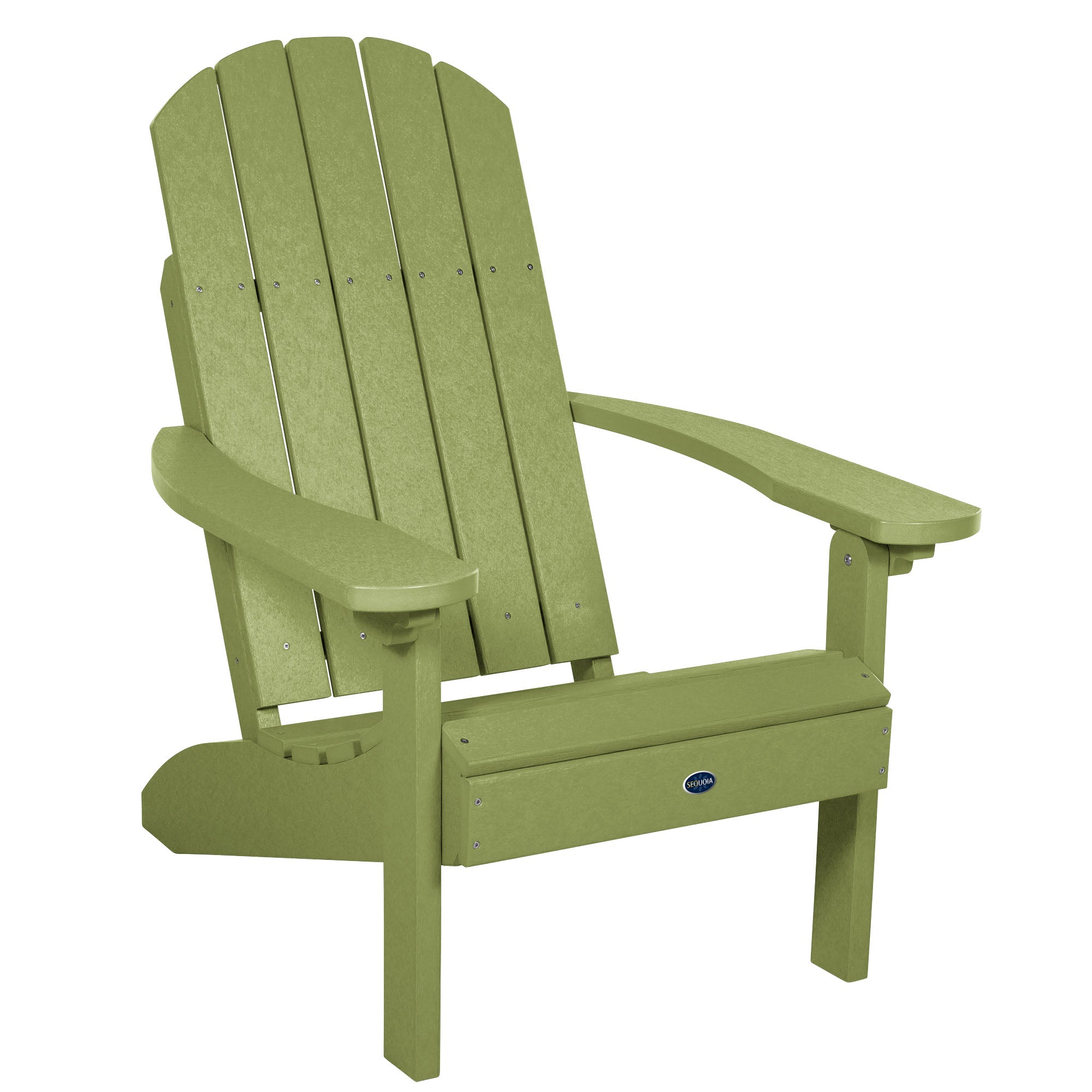 Sequoia Professional Sunrise Coast Classic Adirondack Chair