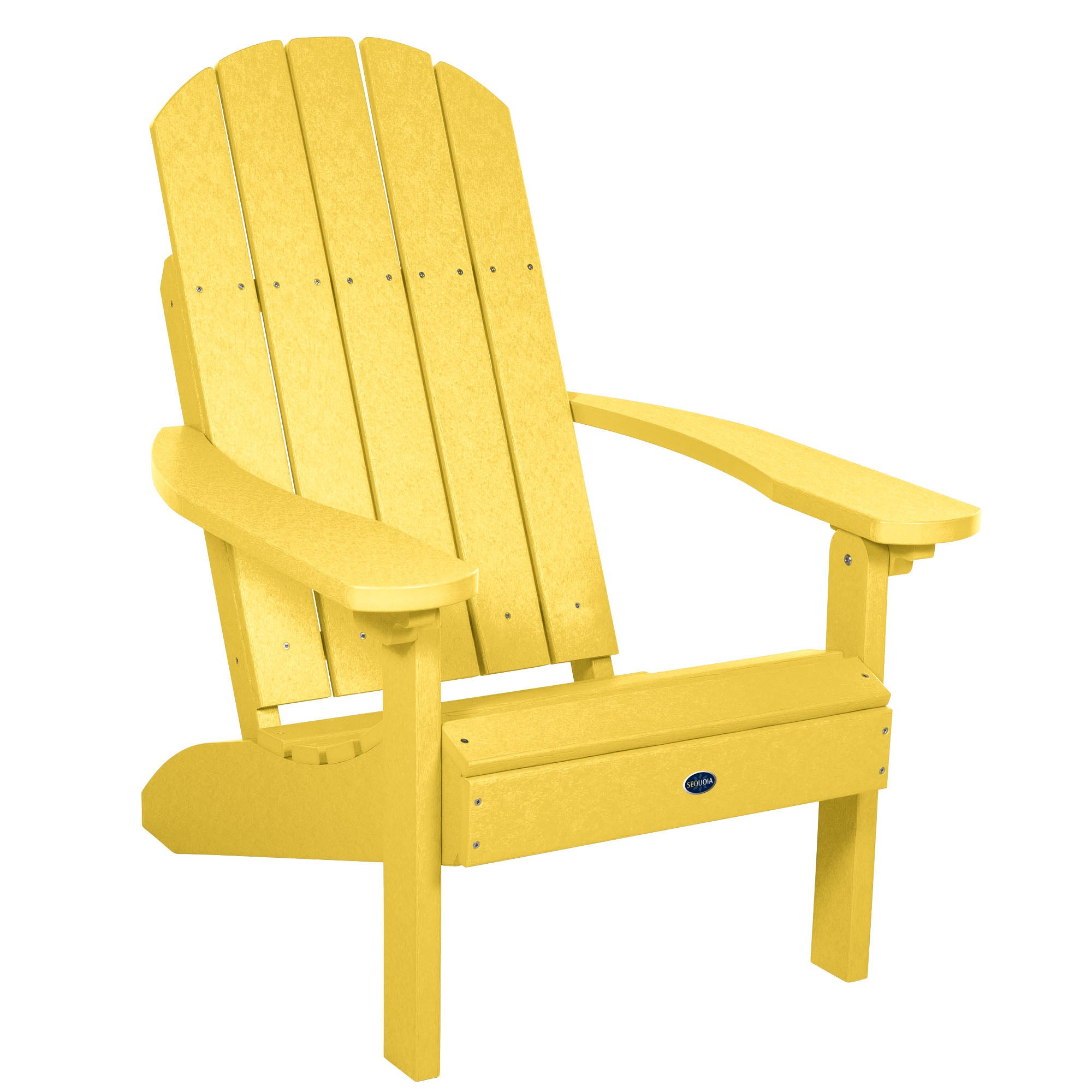 Sequoia Professional Sunrise Coast Classic Adirondack Chair