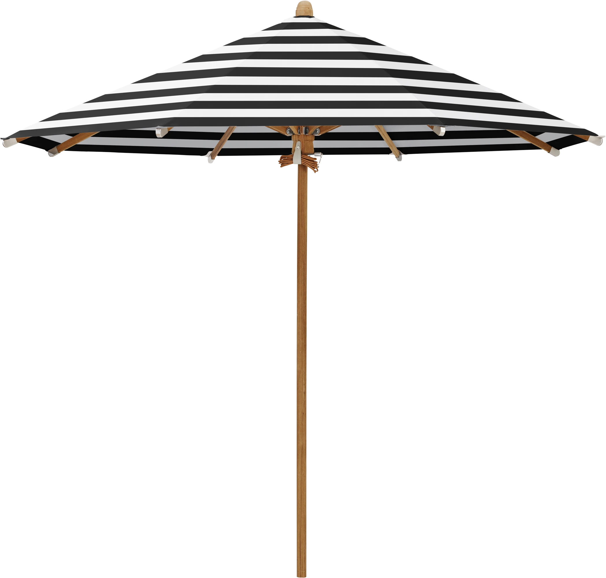 Glatz TEAKWOOD Parasol