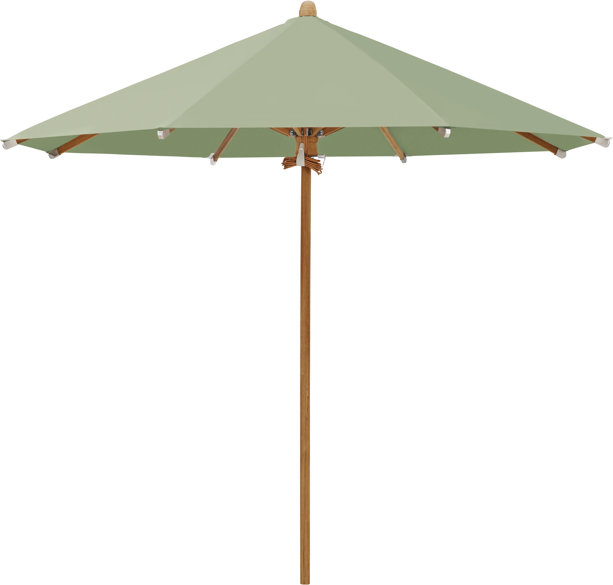 Glatz TEAKWOOD Parasol