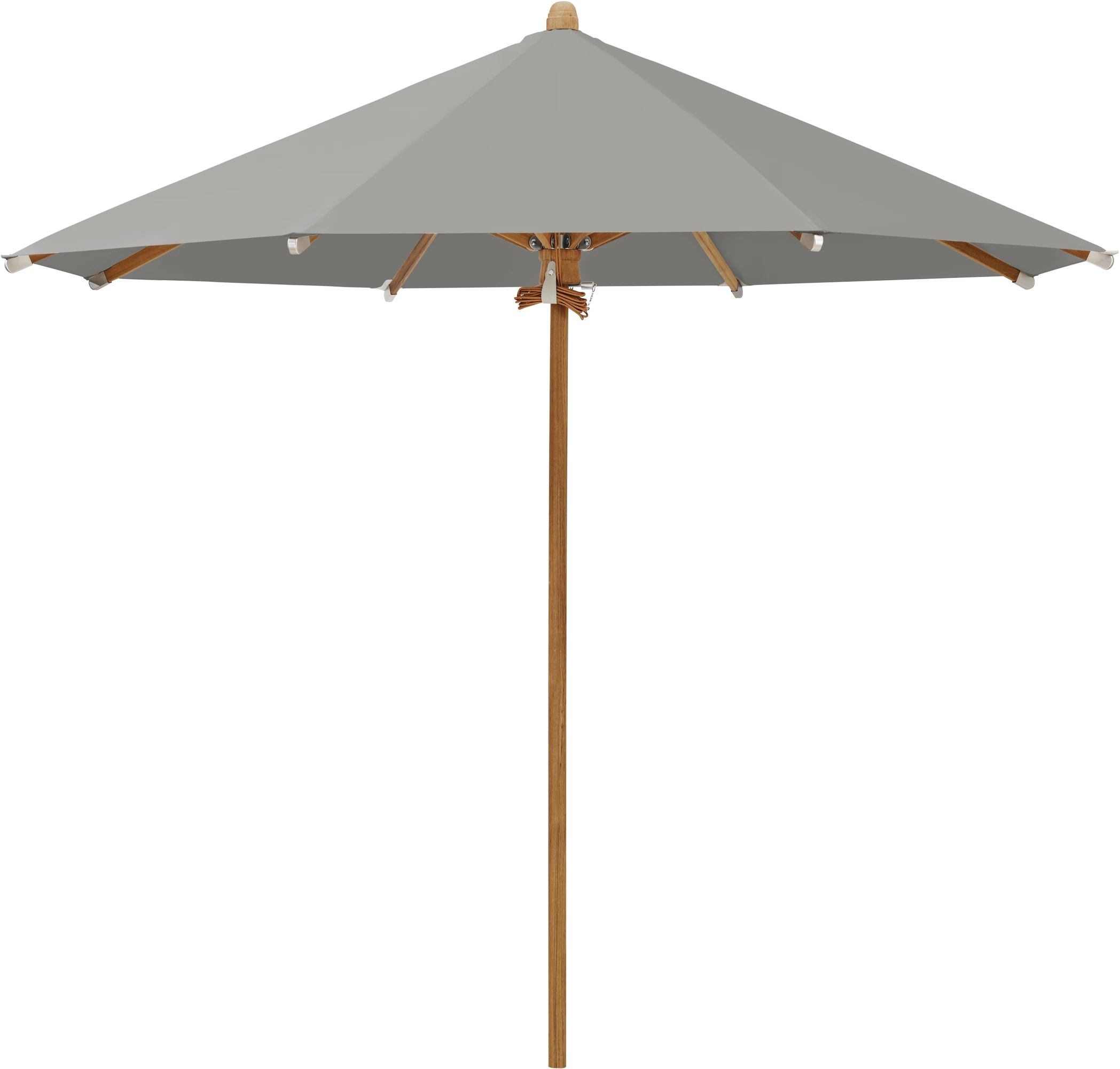 Glatz TEAKWOOD Parasol