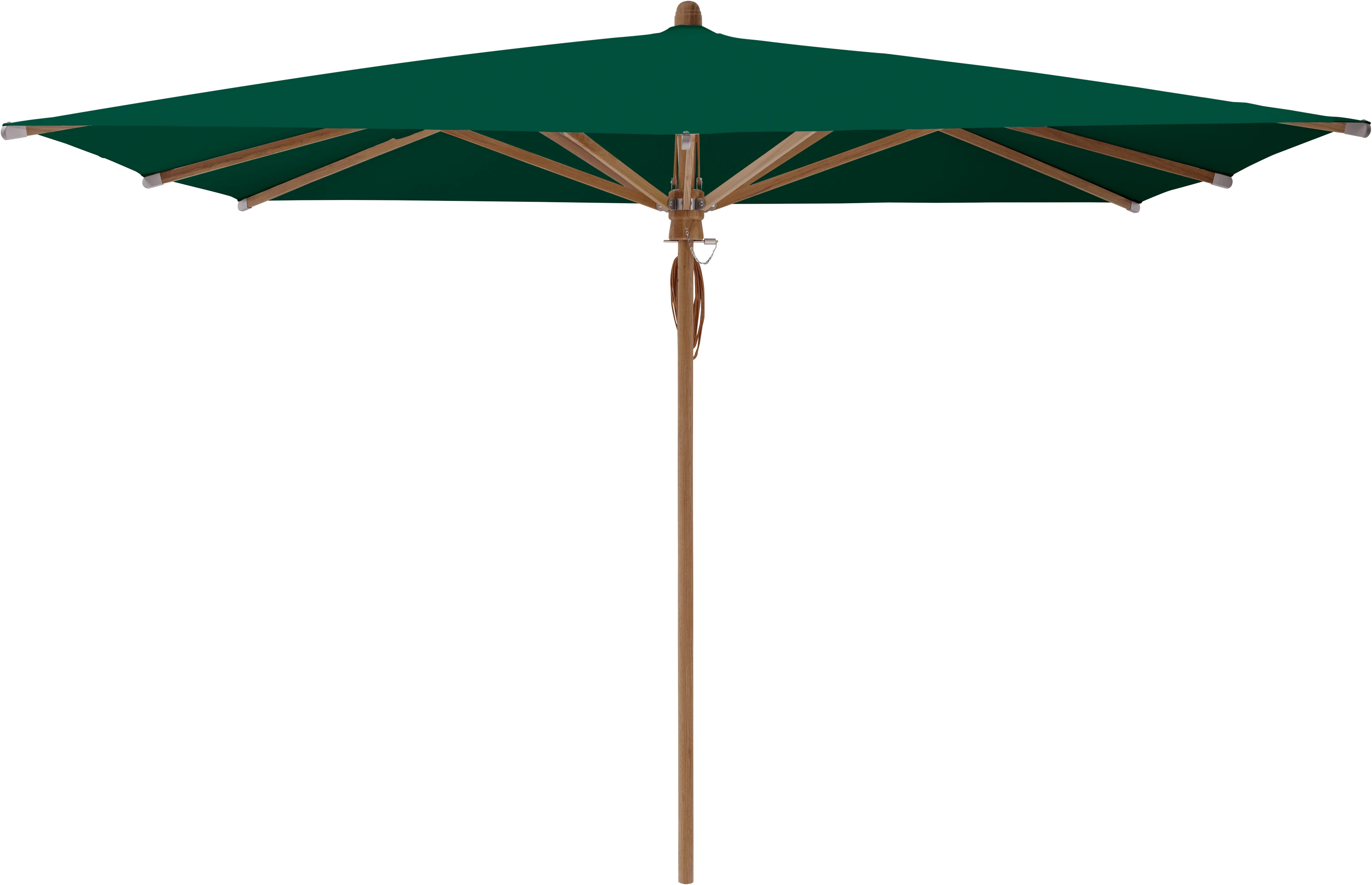 Glatz TEAKWOOD Parasol