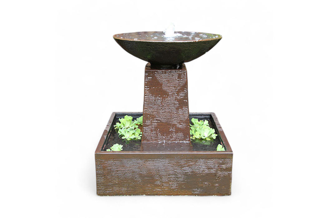 Exaco | Aquarius Medium Fountain