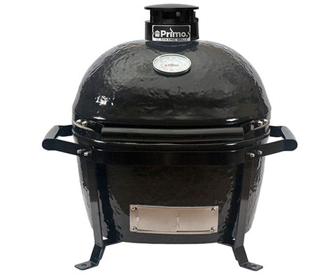 Primo Junior Charcoal Grill All-In-One