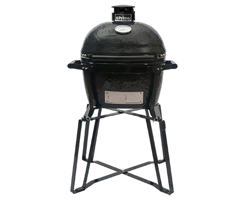 Primo Junior Charcoal Grill All-In-One