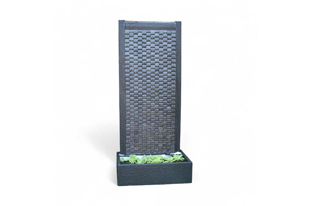 Exaco | Laguna Wall