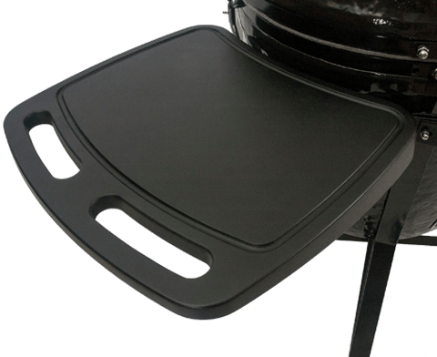 Primo Large Charcoal Grill All-In-One