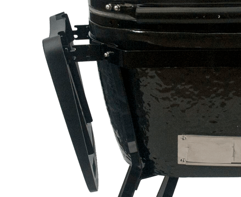 Primo Large Charcoal Grill All-In-One