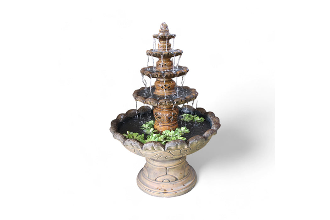 Exaco | Monaco Fountain