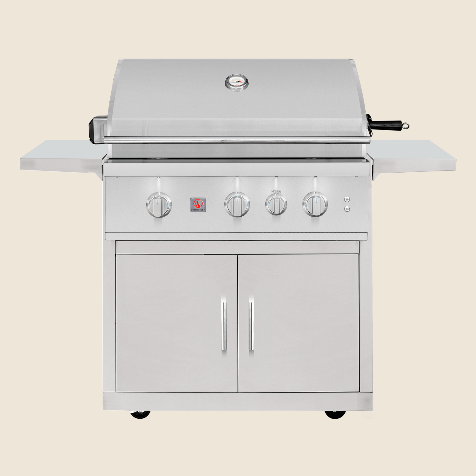 Summerset Cart for 32" TRL Pro Grill