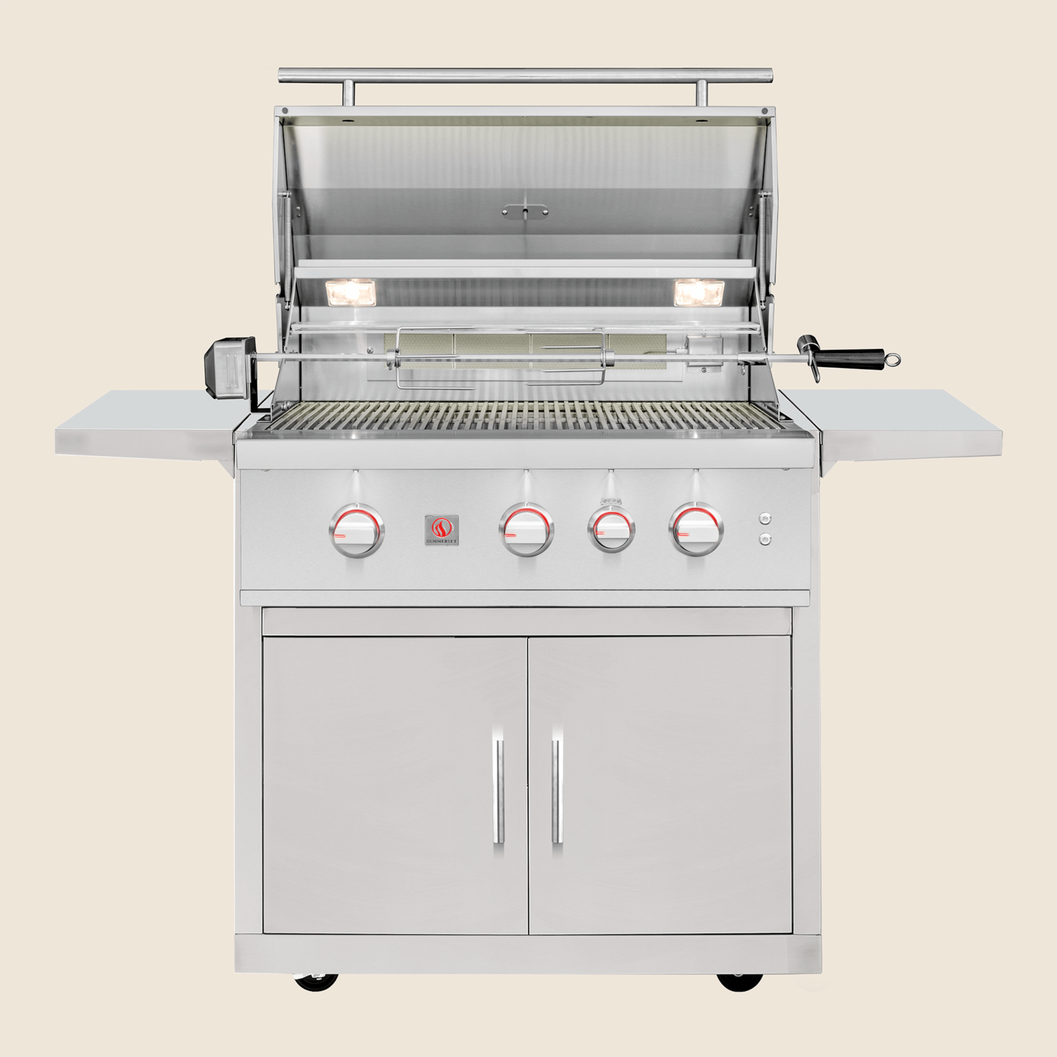 Summerset Cart for 32" TRL Pro Grill