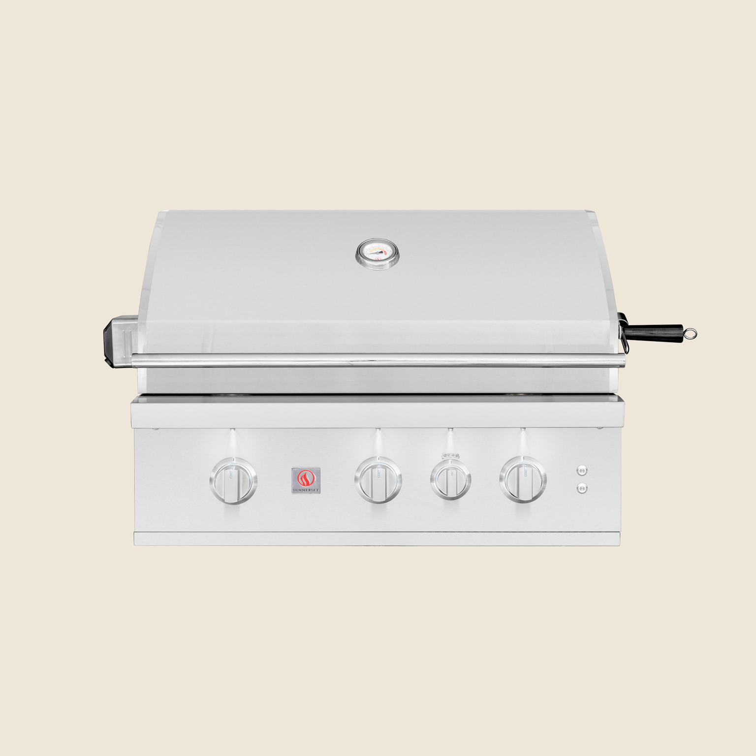 Summerset TRL Pro 32" Built-in Grill