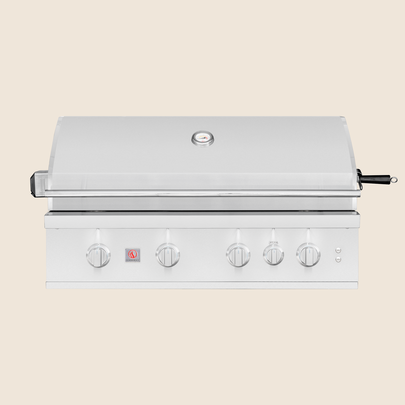 Summerset TRL Pro 40" Built-in Grill