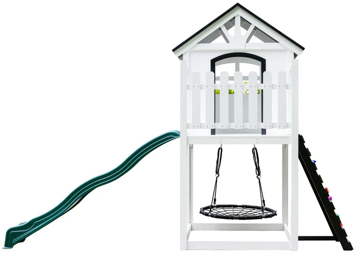 2MamaBees Londyn Swing Set