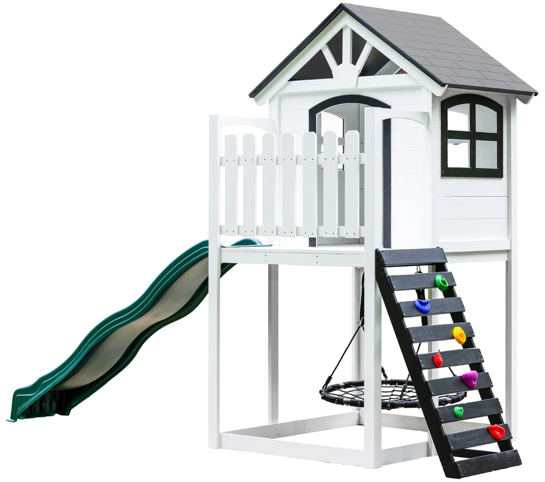 2MamaBees Londyn Swing Set