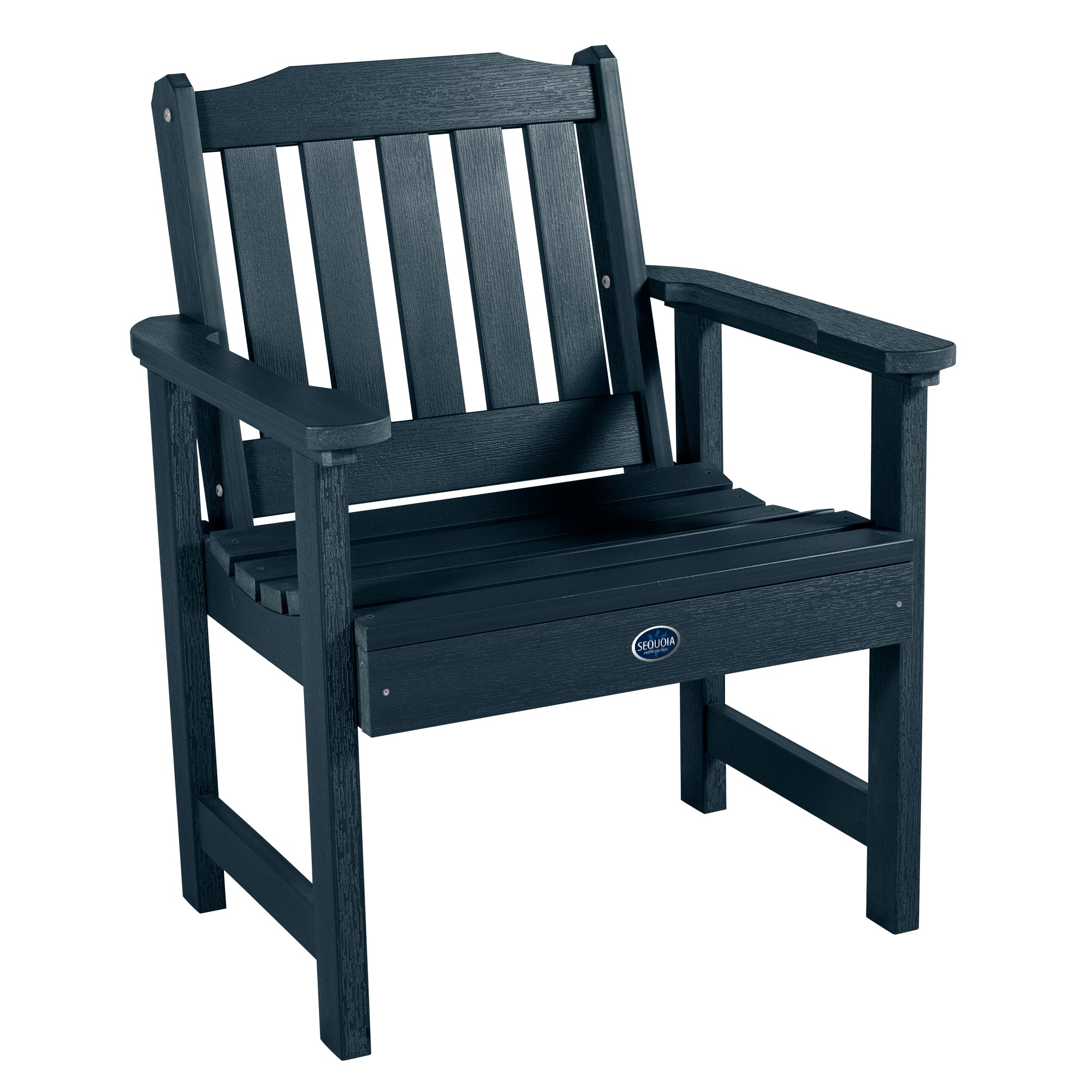 Sequoia Professional Blue Ridge Garden Chair