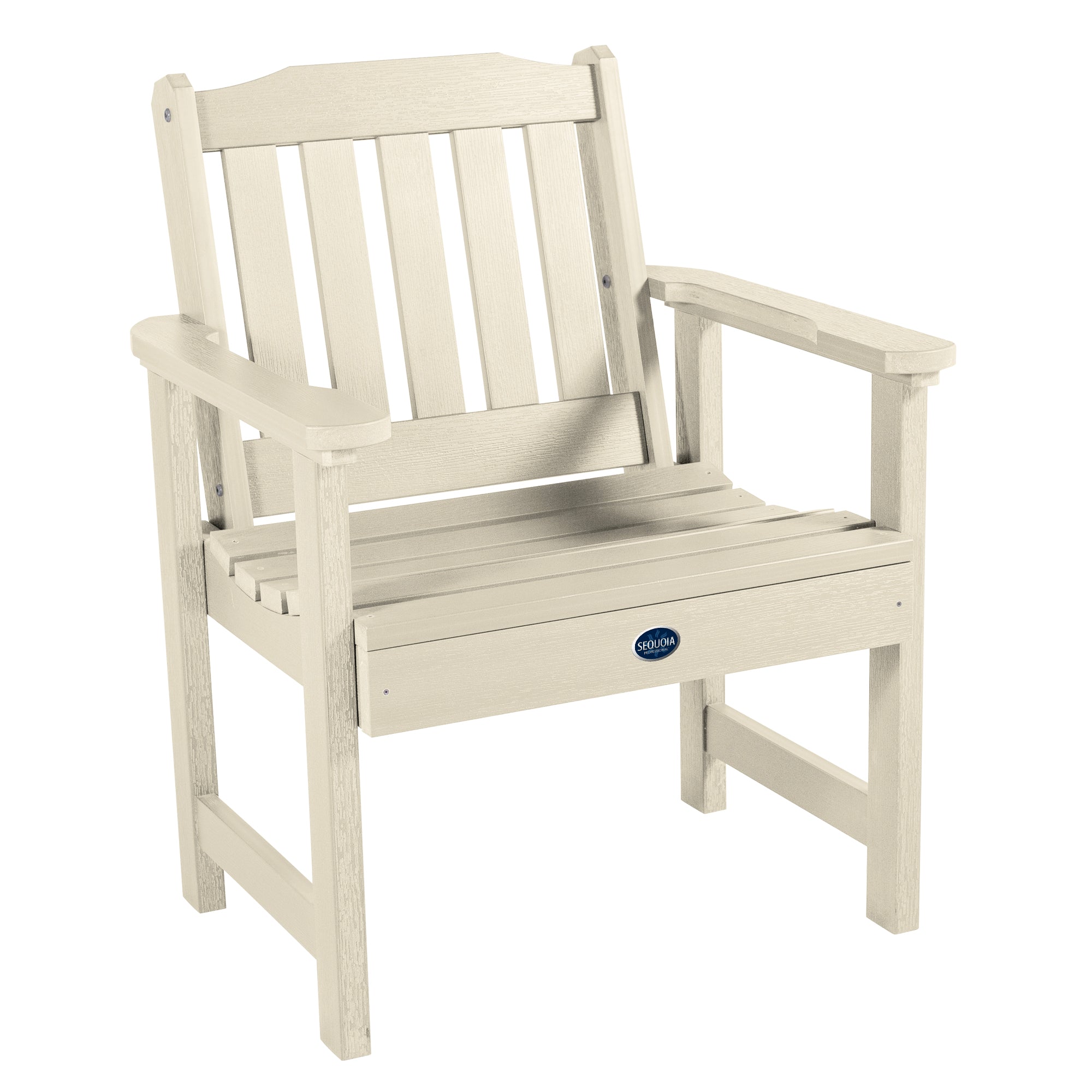 Sequoia Professional Blue Ridge Garden Chair