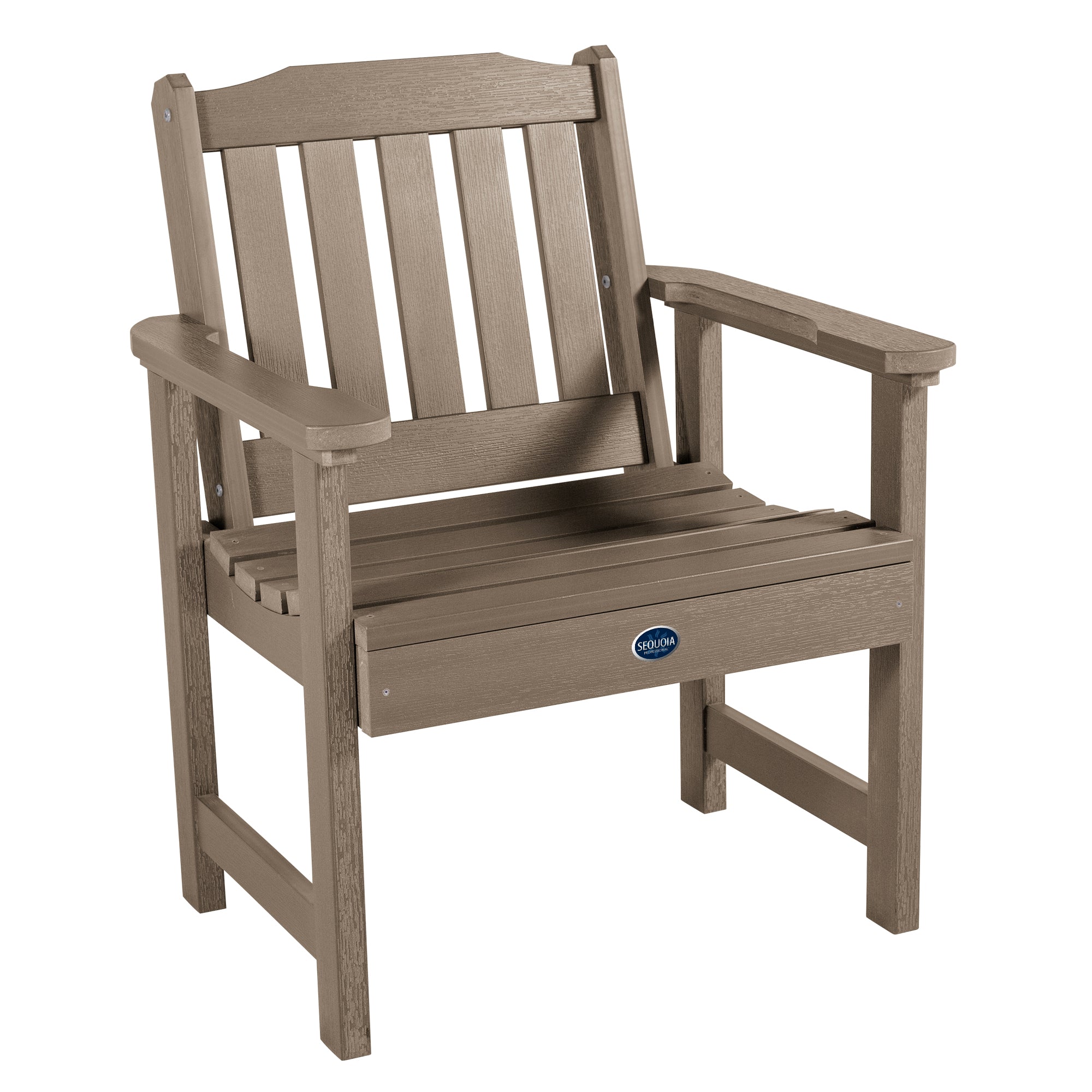 Sequoia Professional Blue Ridge Garden Chair