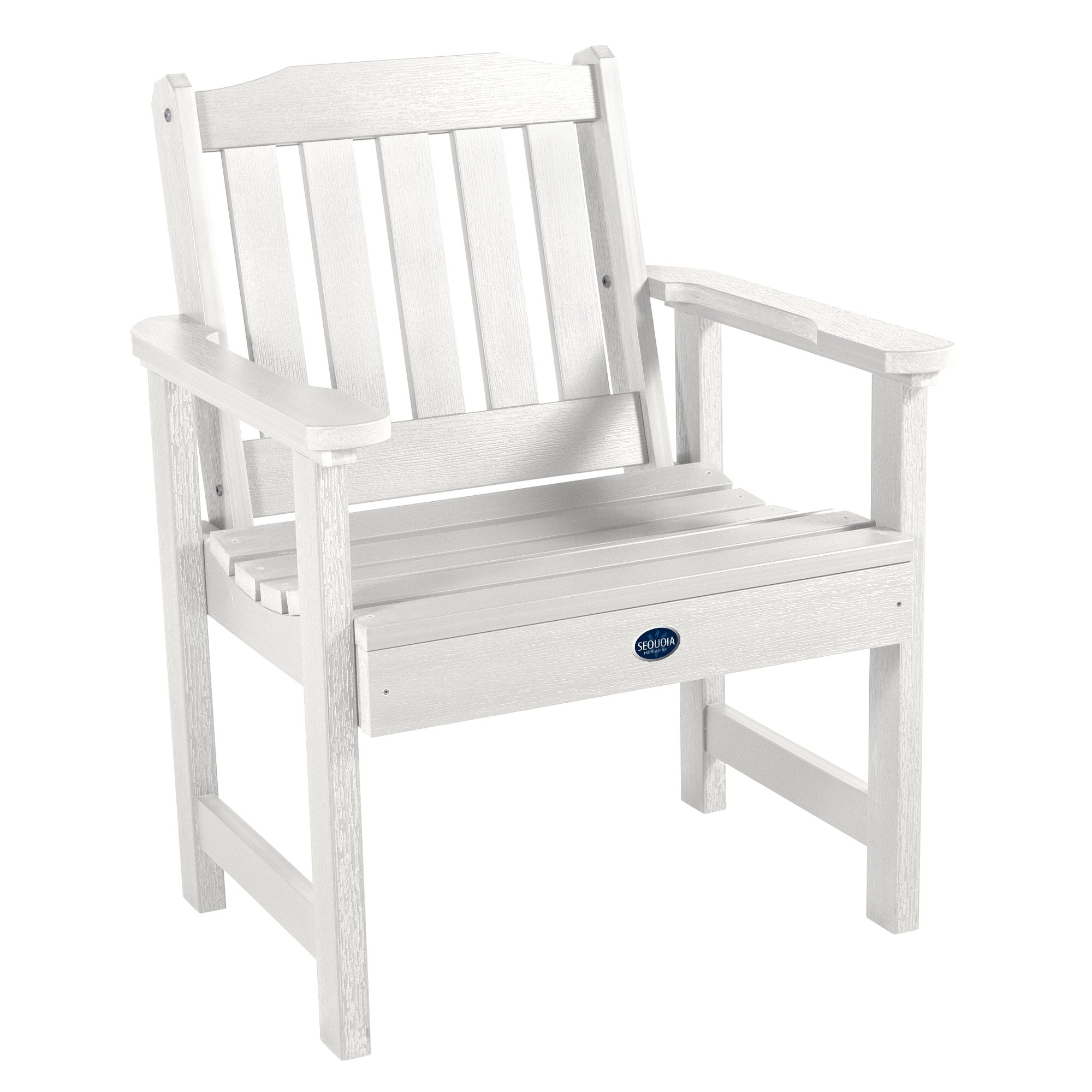 Sequoia Professional Blue Ridge Garden Chair