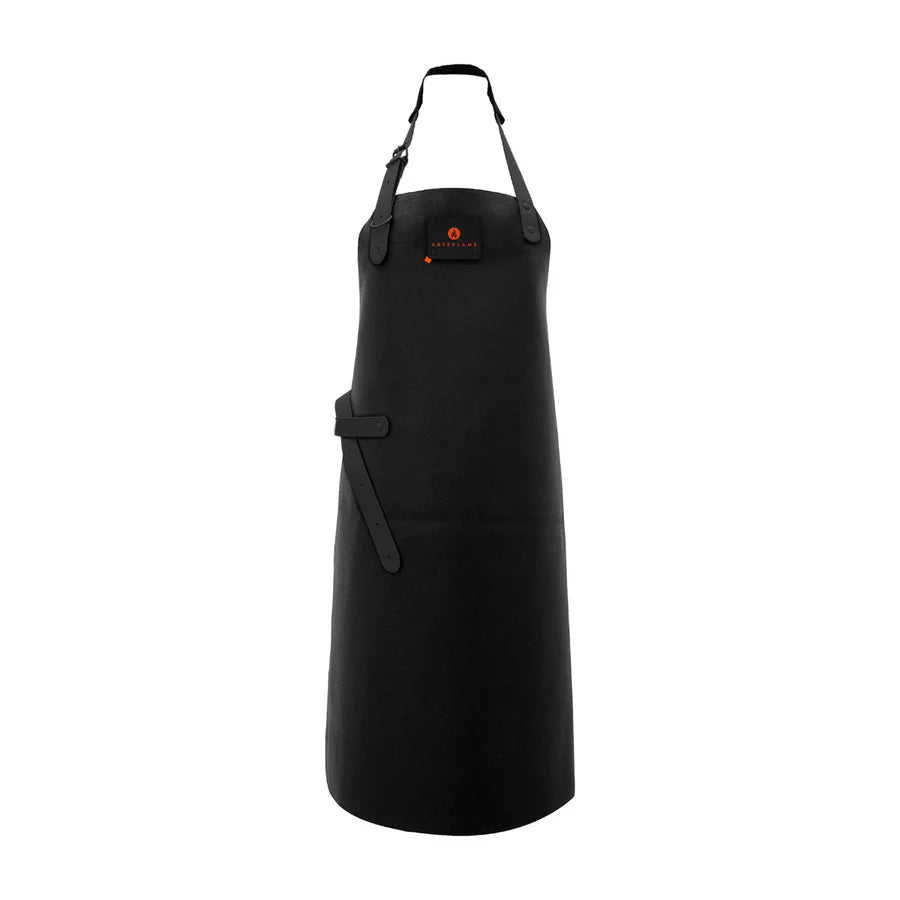 Arteflame Premium Leather Grill Apron