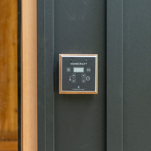 Homecraft Revive Heater