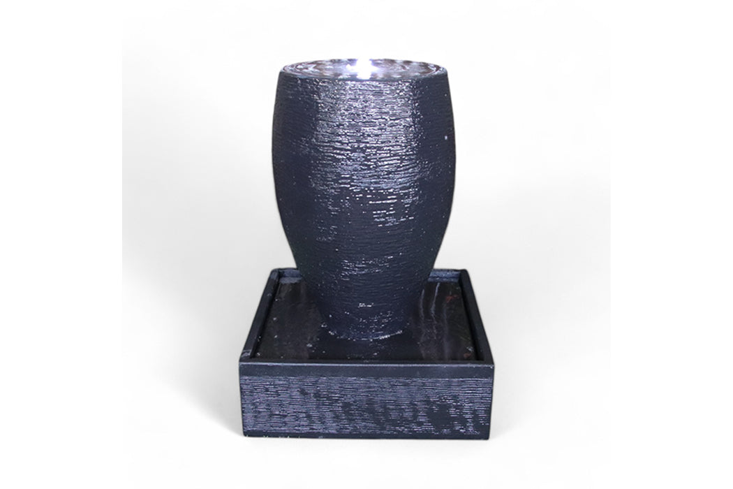 Exaco | Cigar Fountain