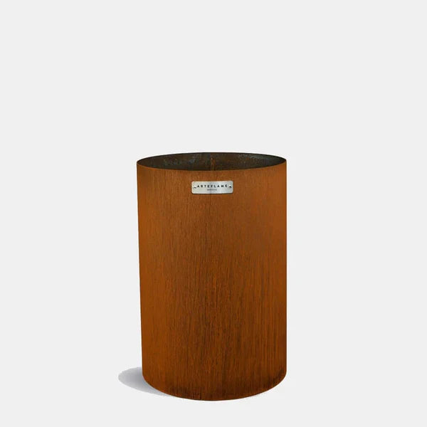 Arteflame High Round Base