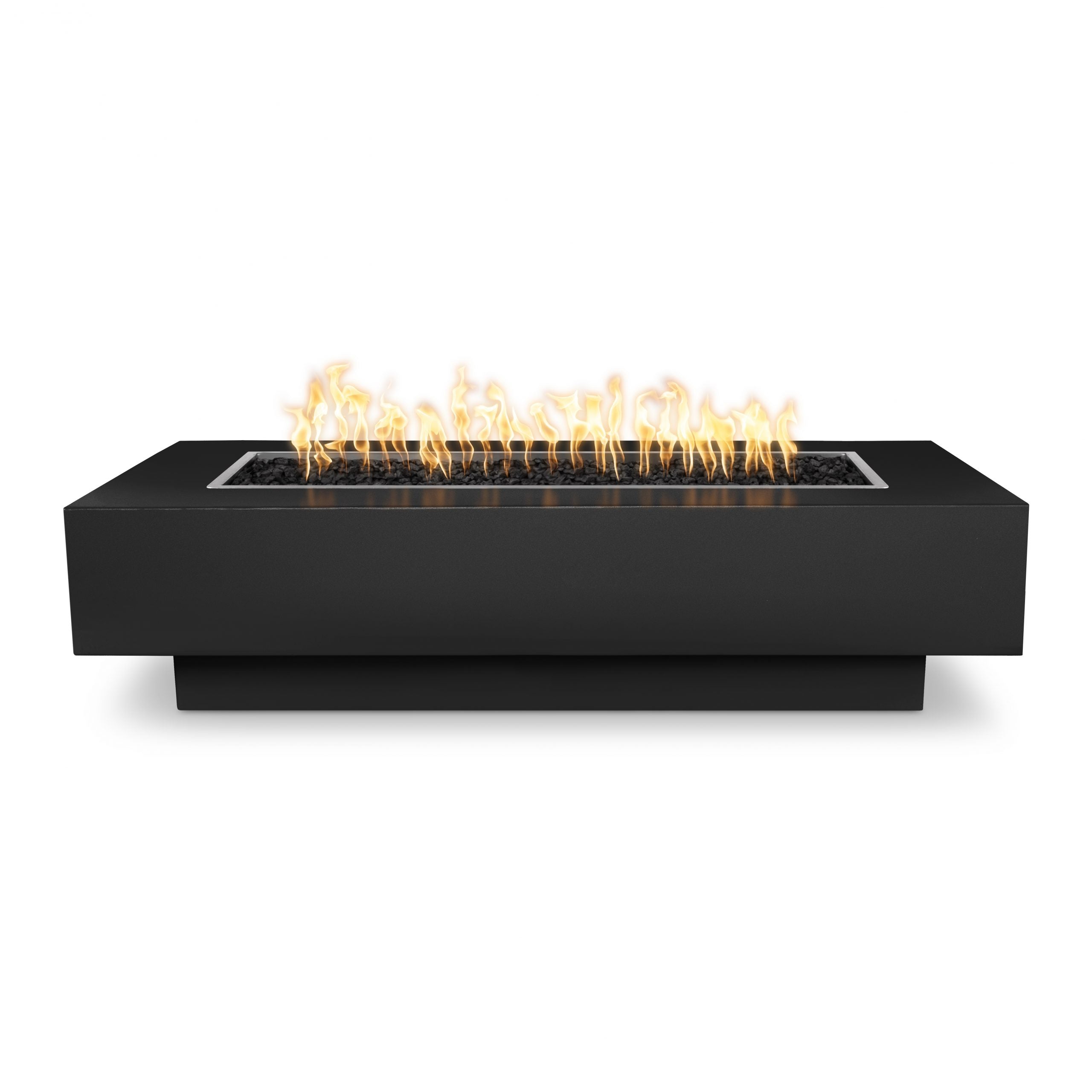 The Outdoor Plus Coronado Fire Pit - Powder Coated Finish