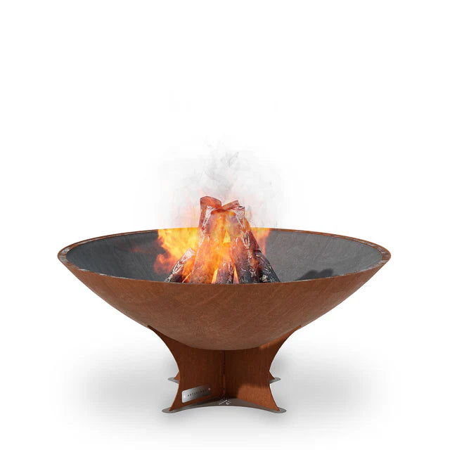 Arteflame 40" Fire Pit