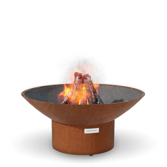 Arteflame 40" Fire Pit