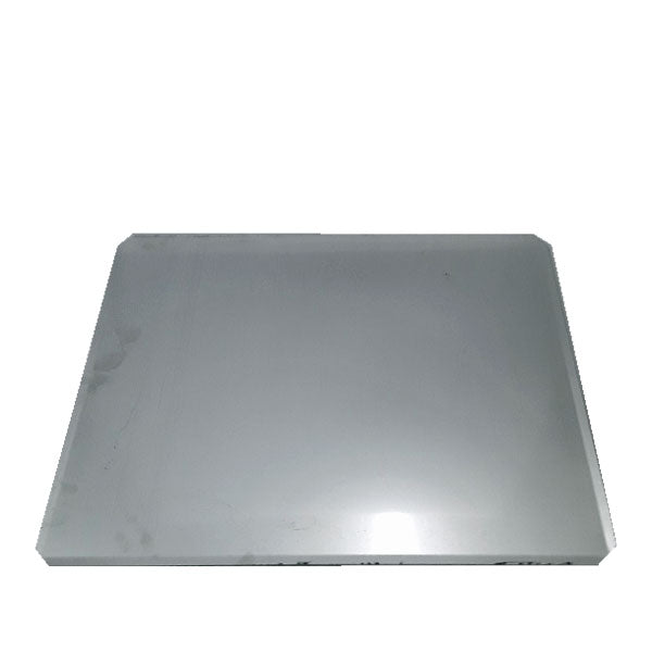 Flat Floor Plate