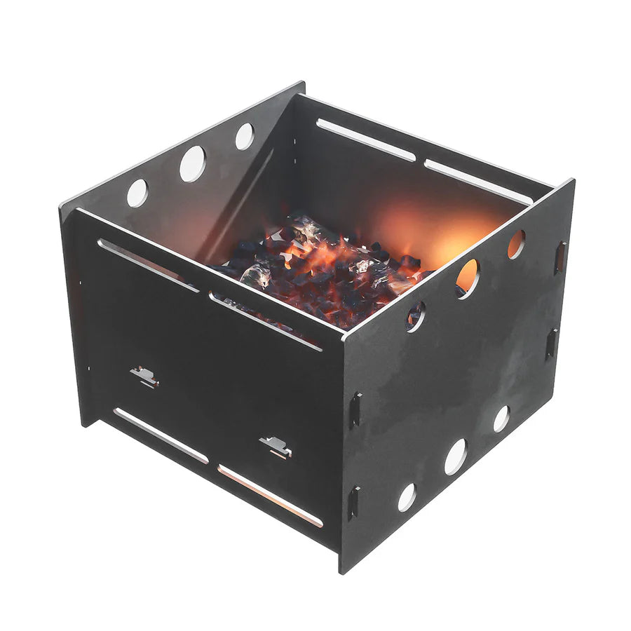 Arteflame Charcoal Fuel Saver: Grill More, Waste Less