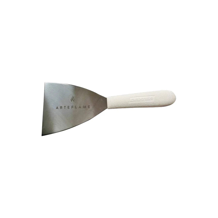 Arteflame Premium Griddle Scrapper